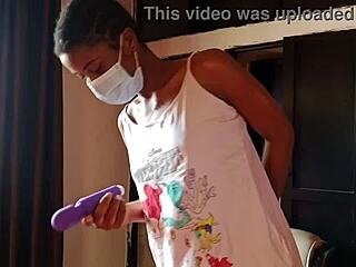 Big Pussy Brings Joy During Fingering And Masturbation