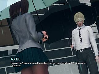 Eternum Game Adventure Continues In Part Six