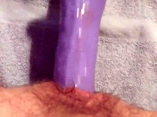 Scott's Wild New Sex Machine Adventure