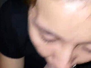 My Wife Giving Me Oral Pleasure