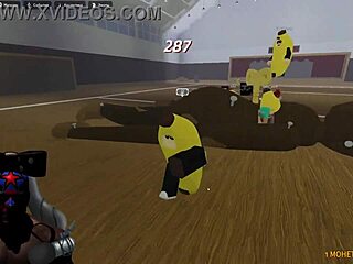 yo, black cock domination in bdsm action! 🔥