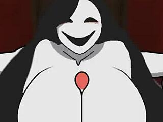 Feeling scared with a weird twist