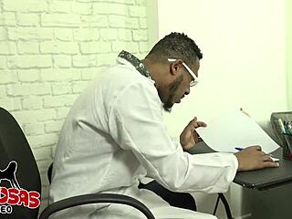 Student fucks for good grades?