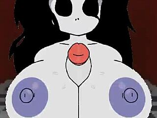 Feeling scared with a weird twist