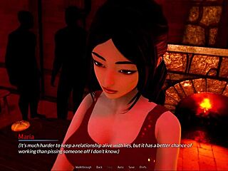 Harem hotel 387 game.