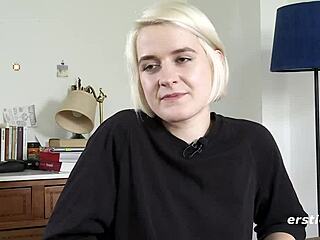 luisa's drenching squirting orgasm intrigues viewers