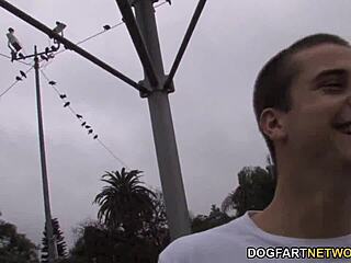 Aiden Aspen Interracial Cuckold Sex With Shane Diesel!