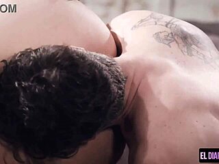 Teen 18+ Blowjob Leading To Facial In Diary