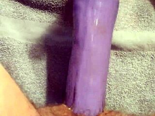 Scott's Wild New Sex Machine Adventure