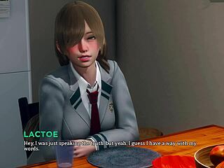 Eternum Game Adventure Continues In Part Six