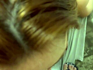 she sucked my cock and swallowed all the cum