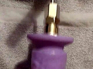 Scott's Wild New Sex Machine Adventure