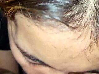 My Wife Giving Me Oral Pleasure