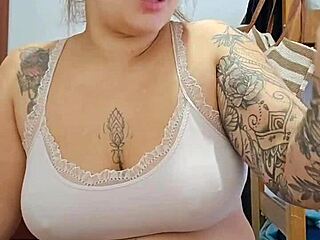 When I Get Horny, The Light Turns On