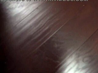 I saw a girl with big tits and tattoos