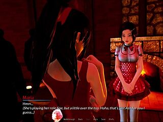 Harem hotel 387 game.