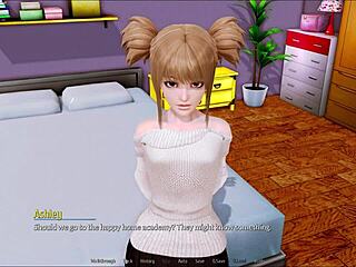 Harem hotel 240 game adventure