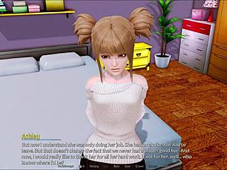 Harem hotel 240 game adventure