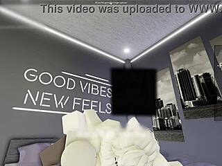 i'm playing roblox sex with big tits girls again!