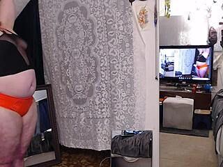 264 Exercising and Doing Yoga from Dawnskye1962