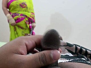 flashing my cock to tamil maid renu