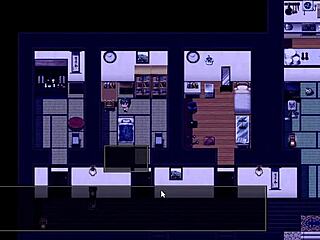 Scar Of Summer Ruta Oyama Gameplay In Español