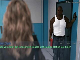 wife and stepmother 85 in a game 😘