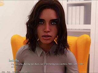 Being a Dik 245 Chick Route