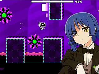 ¿Por Qué Creo Que Geometry Dash Está En Decadencia Idk Parte 1 Neithan-Dev