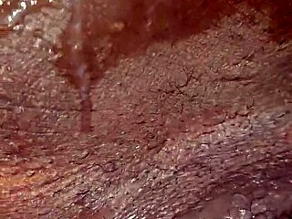 eating that wet ebony pussy till orgasm