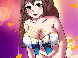 Barbara's Song - TG Comic Dub.