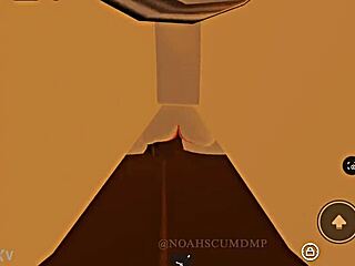 fucking a hot chick on fun cumbat