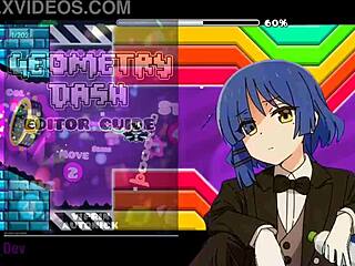 ¿Por Qué Creo Que Geometry Dash Está En Decadencia Idk Parte 1 Neithan-Dev