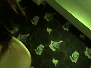 amateur video leak from personal collection