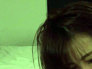 amateur video leak from personal collection