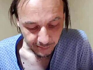 i say i love you to her in this mature moment, chapter 24