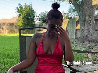 Ms Spoiledd gets dicked by Trentxxx