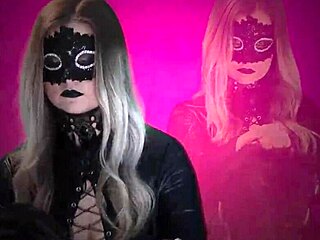 Mistress Beta! Train Me In Sissification Asmr!