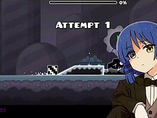 ¿Por Qué Creo Que Geometry Dash Está En Decadencia Idk Parte 1 Neithan-Dev