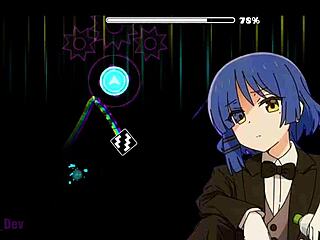 ¿Por Qué Creo Que Geometry Dash Está En Decadencia Idk Parte 1 Neithan-Dev