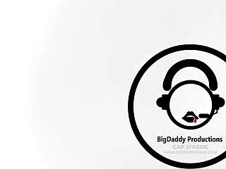 Lilith Camille Craves Monster Cock in Bent Over Riding