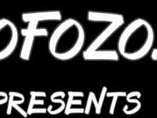 student gets sloppy blowjob and facial