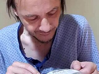 i say i love you to her in this mature moment, chapter 24