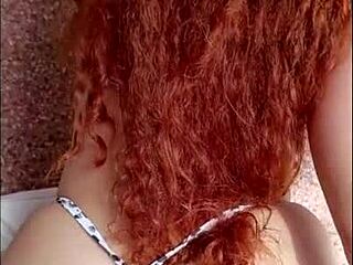 doggystyle anal with big ass latina!