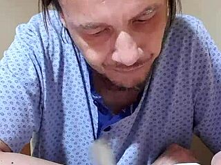 i say i love you to her in this mature moment, chapter 24