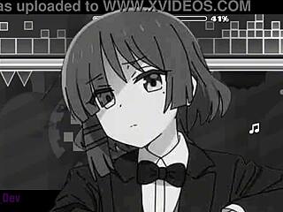 ¿Por Qué Creo Que Geometry Dash Está En Decadencia Idk Parte 1 Neithan-Dev