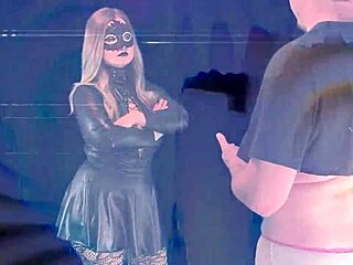 Mistress Beta! Train Me In Sissification Asmr!