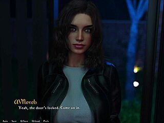 Being a Dik 245 Chick Route