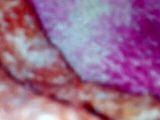 Filming my sister-in-law's ass