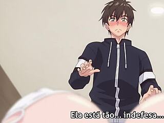 this yoasobi gurashi episode has colorful friendship with not brother pov scenes